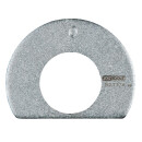 Bremskolben-Werkzeug Adapter #0-Disc - KS Tools 150.1974