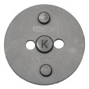 Bremskolben-Werkzeug Adapter #K Citroën C5 - KS...