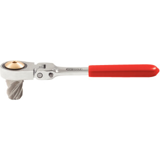Reibahlen für ABS-Sensoren, Ø 15mm - KS Tools 150.1985
