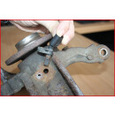 Reibahlen für ABS-Sensoren, Ø 15mm - KS Tools 150.1985