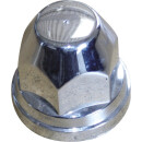 Hutkappenzange, 250 mm - KS Tools 150.1995