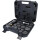 Druckluftspindel-Bremskolbenwerkzeug-Satz, 18-tlg - KS Tools 150.2000