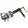 Druckluftspindel-Bremskolbenwerkzeug-Satz, 18-tlg - KS Tools 150.2000