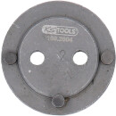 Bremskolben-Werkzeug Adapter #2, Ø 51mm - KS Tools...
