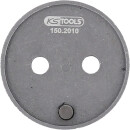 Bremskolben-Werkzeug Adapter #8, Ø 47mm - KS Tools...