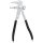 Reifendienstzange, 250mm - KS Tools 150.2025
