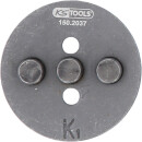 Bremskolben-Werkzeug Adapter #K1, Ø 54mm - KS...
