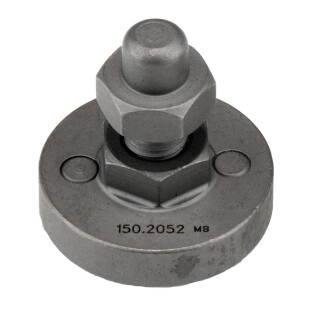 Bremskolben-Werkzeug Adapter #F, Ø 35mm - KS Tools 150.2052