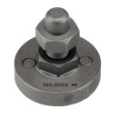 Bremskolben-Werkzeug Adapter #F, Ø 35mm - KS Tools...