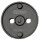 Bremskolben-Werkzeug Adapter #J, Ø 42mm - KS Tools 150.2053