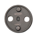 Bremskolben-Werkzeug Adapter #Q, Ø 30mm - KS Tools...