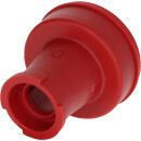 Adapter D, rot - KS Tools 150.2065-4