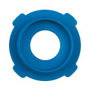 Adapter, blau, klein - KS Tools 150.2066