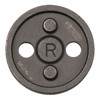 Bremskolben-Werkzeug Adapter #R, Ø 35mm - KS Tools 150.2069