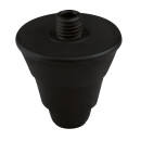 Gummi-Konus, groß - KS Tools 150.2070-29