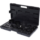 Universal-PKW-Radlager-Werkzeug-Satz, 19-tlg - KS Tools...