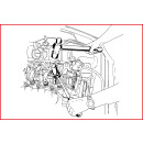1/2" Hand-Schlagschrauber, 475mm - KS Tools 150.2096