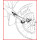 1/2" Hand-Schlagschrauber, 475mm - KS Tools 150.2096