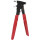 Lösezange für geklebte Auswuchtgewichte, 225mm - KS Tools 150.2097