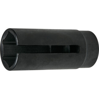 1/2" Thermoschalter-Stecknuss, 29mm, 90mm - KS Tools 150.2123