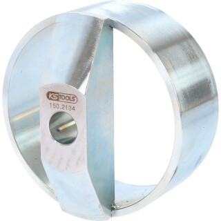 Druckglocke universal mit Bohrung M22 - KS Tools 150.2134
