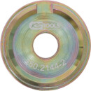 Druckstück 80 x 20 x 22 mm - KS Tools 150.2144-2
