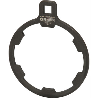 Kühlerdeckel-Lösewerkzeug für BMW - KS Tools 150.2152