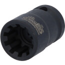 1/2" Bremssattel-Spezialstecknuss, 20mm - KS Tools 150.2192