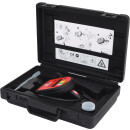 Digitaler Bremsflüssigkeits-Tester - KS Tools 150.2195