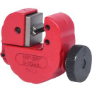 Bremsleitungsschaber, 3-16 mm, 46 mm - KS Tools 150.2226