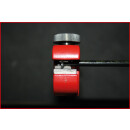 Bremsleitungsschaber, 3-16 mm, 46 mm - KS Tools 150.2226