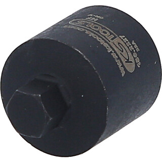 3/8" Bremssattel-Stecknuss, 7mm - KS Tools 150.2227