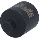 3/8" Bremssattel-Stecknuss, 7mm - KS Tools 150.2227