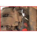 3/8" Bremssattel-Stecknuss, 7mm - KS Tools 150.2227