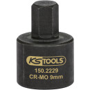 3/8" Bremssattel-Stecknuss, 9mm - KS Tools 150.2229