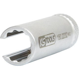 1/4" Turbolader Spezial-12-kant-Steckchlüssel für VAG, 10 mm - KS Tools 150.2232