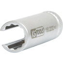 1/4" Turbolader Spezial-12-kant-Steckchlüssel...