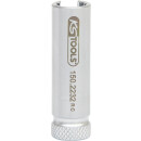 1/4" Turbolader Spezial-12-kant-Steckchlüssel für VAG, 10 mm - KS Tools 150.2232