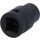 1/2" Bremssattel-Spezialstecknuss, 7-kant, 14 mm, 50 mm lang - KS Tools 150.2238