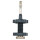 Zentrier-Werkzeug ohne Spannsegmentsatz - KS Tools 150.2281