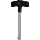 Handbremsbacken-Haltefeder-Werkzeug für Mercedes - KS Tools 150.2299