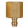 Adapterstück M16x1,5 Innengewinde und 1/4" Schlauchanschluss - KS Tools 150.2329