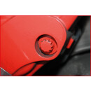 Bremssattelverschraubung-Spezialstecknuss-Satz, 12-tlg - KS Tools 150.2400