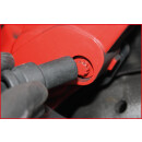 Bremssattelverschraubung-Spezialstecknuss-Satz, 12-tlg - KS Tools 150.2400