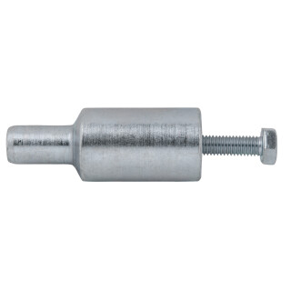 Kupplungs-Zentrier-Dorn Ø 28,0 mm für SAC Kupplungen für BMW - KS Tools 150.2404