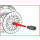 Kupplungs-Zentrier-Dorn Ø 34,0 mm für SAC Kupplungen für BMW - KS Tools 150.2408