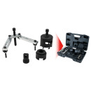 DSG Kupplungswerkzeug-Satz, 4-tlg - KS Tools 150.2420