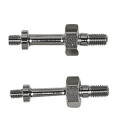 Distanzschraube M7 (2 Stück) - KS Tools 150.2428