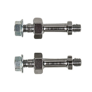 Distanzschraube M8 (2 Stück) - KS Tools 150.2429