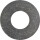 Distanzhülse Ø28,0 mm x 9,0mm hoch - KS Tools 150.2443